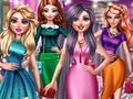 Spil Glamourous Prom Party  online