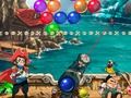 Spil Sea Bubble Pirates 3 online