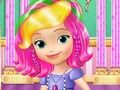 Spil Prinsesse ungdomsproblemer  online