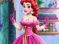 Spil Prinsesse maker  online
