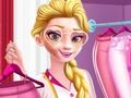 Spil Nuancer af pink  online