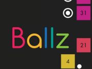 Spil Ballz online online