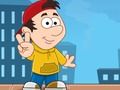 Spil Jimbo Jump online