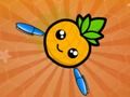 Spil Super ananas pen 2  online