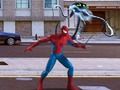 Spil Spider-Man Epic Battles online