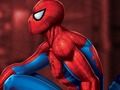 Spil Spider-Man Rescue Mission online