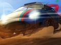 Spil Rally Racer online