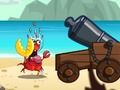 Spil Tricky Crab online