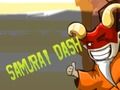 Spil Samurai Dash online