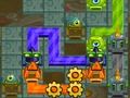 Spil Robotion online