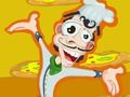 Spil Skøre pizza online