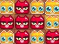 Spil Happy Kittens puslespil online