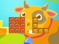 Spil Landbrugsblokke! 10 × 10  online