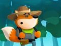 Spil Fox Adventurer online