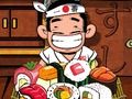 Spil Sushi -matching online