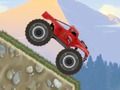 Spil Monster truck flip hopper online