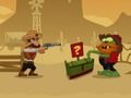 Spil Zombier massakre online Spil Zombier massakre online