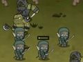 Spil Elven Defense  online