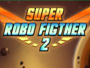 Spil Super Robot Fighter 2  online