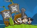 Spil Piratbytte online