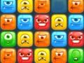 Spil Monster blokke online