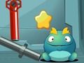 Spil Cookie labyrint online