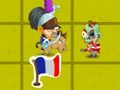 Spil Napoleon vs Zombies online