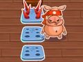 Spil Ninja Bacon online
