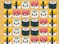 Spil Sushi tid online