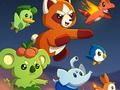 Spil Dynamons World online