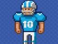 Spil Touchdown Hero ny sæson online