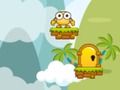 Spil Jump Jump Puzzle online