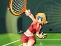 Spil Tennis online