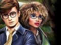 Spil Hollywood -kriminalitet online