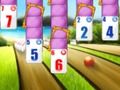 Spil Strike Solitaire online