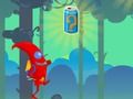 Spil Hot Runner Pepper Run online