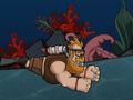 Spil Farlige Dan Legends of the Seven Seas  online