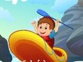 Spil Rafting Adventure online