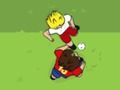 Spil Dribble Kings online