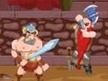 Spil Saga of Kraigen Turnering af Yshtarr  online
