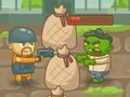 Spil Returner zombie online