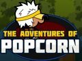 Spil Popcornens eventyr  online