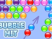Spil Boble ramt online Spil Boble ramt online
