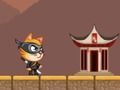 Spil Ninja Cat Exploit online
