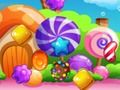 Spil Candy Match Saga online