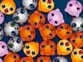 Spil Fluffy cuddlies online