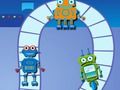 Spil Captain Plus og Sumbots  online