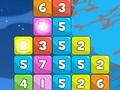 Spil Multiplikation Blocks  online