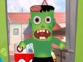 Spil Monster Hospital online Spil Monster Hospital online