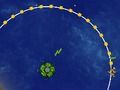 Spil Orbit Avoider online